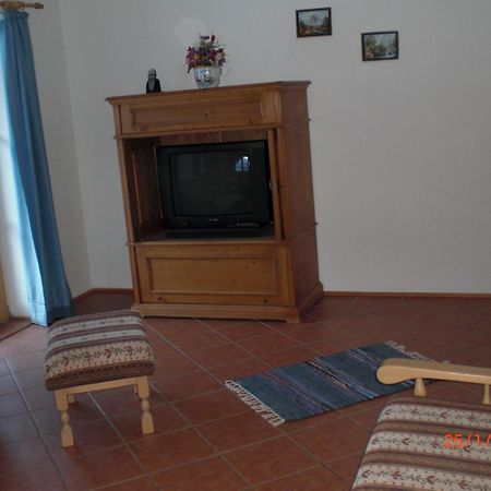 Familien-Bauernhof-Berghammer Rotta Chambre photo