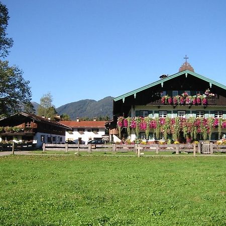 Familien-Bauernhof-Berghammer Rotta Extérieur photo