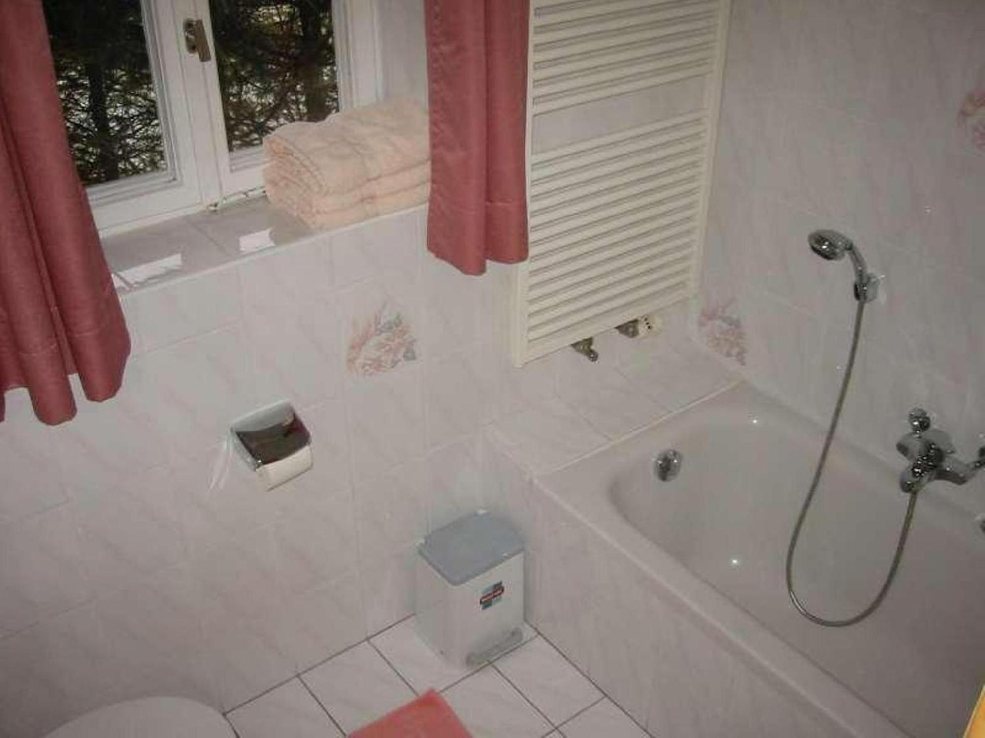 Familien-Bauernhof-Berghammer Rotta Chambre photo