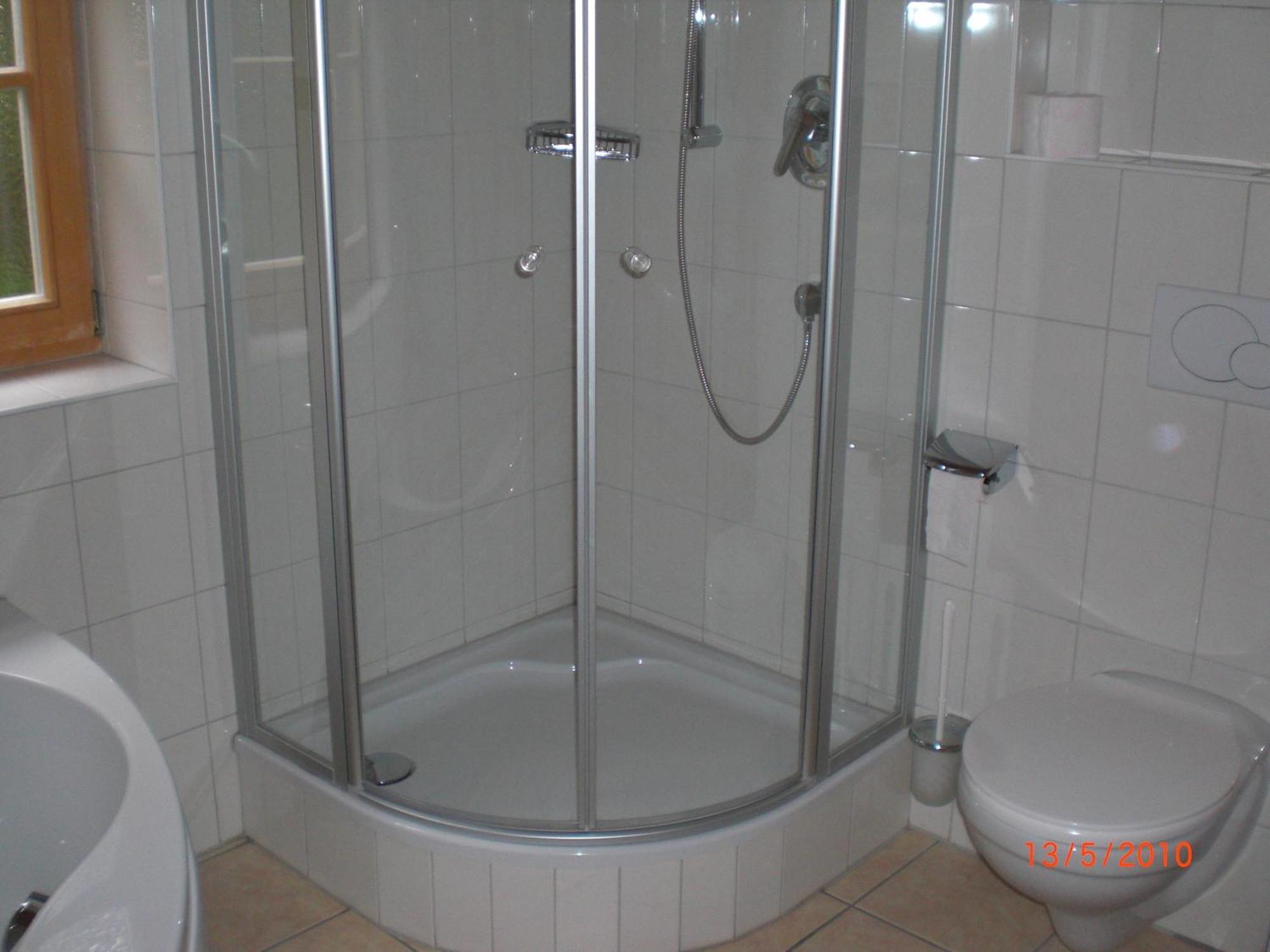 Familien-Bauernhof-Berghammer Rotta Chambre photo