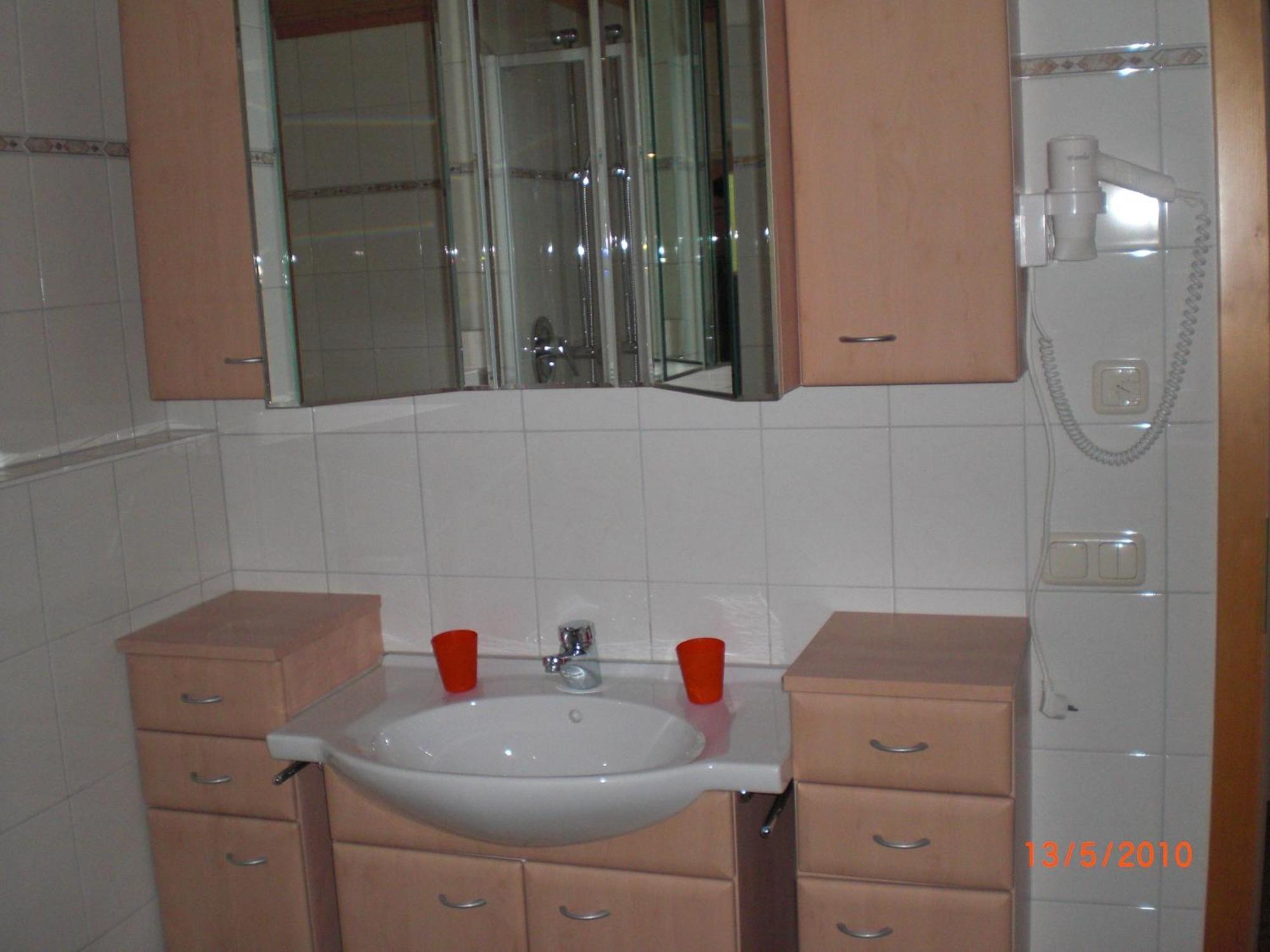 Familien-Bauernhof-Berghammer Rotta Chambre photo
