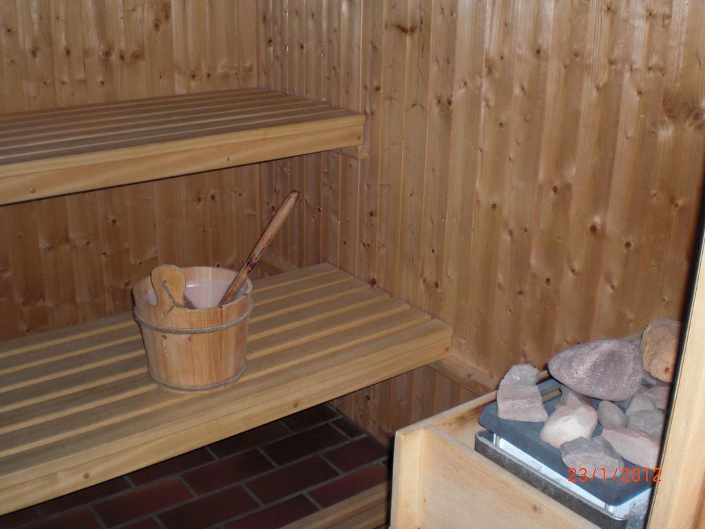Familien-Bauernhof-Berghammer Rotta Extérieur photo