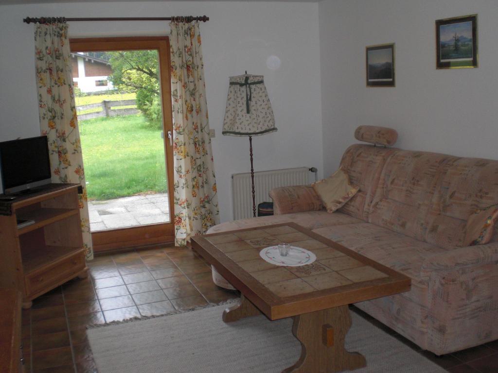 Familien-Bauernhof-Berghammer Rotta Chambre photo